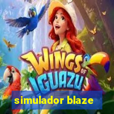 simulador blaze